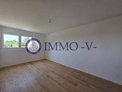 Superbe 3.5 pièces neuf avec balcon - Les Geneveys-sur-Coffrane 1/5