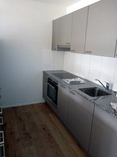 Wunderschöne 2.5-Zimmer Wohnung im Grünen Kopie 1/5
