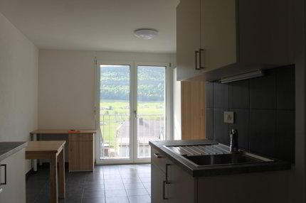 Apartment for rent, chez le Maître 1 (Le Chenit, Switzerland) 1/5