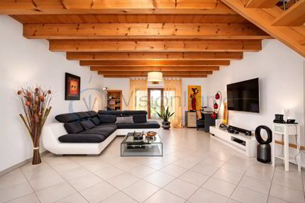 Apartment for sale in Grandson, Switzerland 1/5