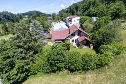 House for sale, Schwarzseestrasse 62 (Tafers, Switzerland) 1/5