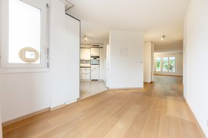Apartment for sale, Bubenbergstrasse 25 (Thun, Switzerland) 1/5