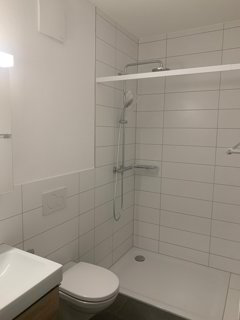 Topmoderne 2 1/2-Zimmerwohnung im Zentrum 1/5