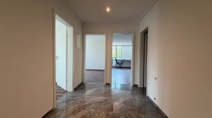 Helle 5-Zimmer-Maisonettewohnung mit grosser Terrasse in Gelterkinden 1/5