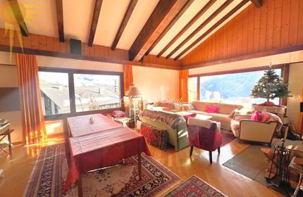 House for sale, Mollens (Crans-Montana, Switzerland) 1/5