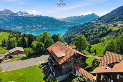Apartment for sale, Beatenbergstrasse 127 (Beatenberg, Switzerland) 1/5