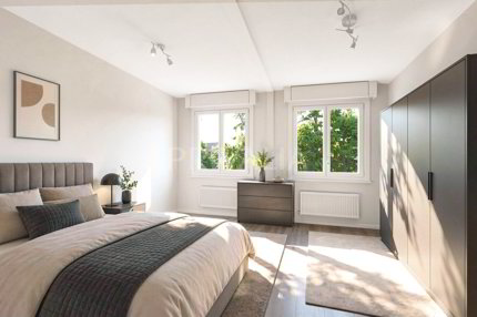 Apartment for sale in Onex, Switzerland 1/5