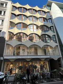 Commercial for rent, Rue Robert-Céard 6 (Geneva, Switzerland) 1/3