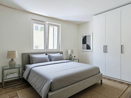 Apartment for rent, Rue de la Gare 2 (Villeret, Switzerland) 1/5