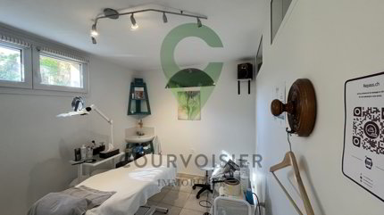 Commercial for rent, Avenue Général-Guisan 16 (Rolle, Switzerland) 1/5