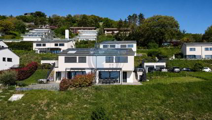 House for sale, Suchet 56 (Jongny, Switzerland) 1/5