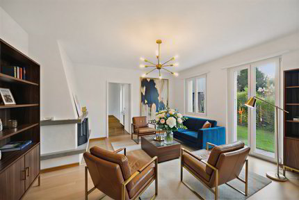 House for sale in Bern, Switzerland 1/5