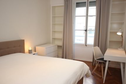 Apartment for rent, Rue Sismondi 13 (Geneva, Switzerland) 1/3