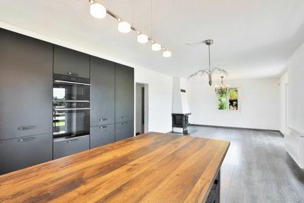 Apartment for sale in Jussy, Switzerland 1/5