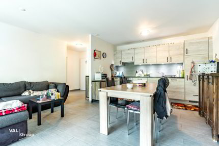 Apartment for sale, Rue des Agges 31 (Bulle, Switzerland) 1/5