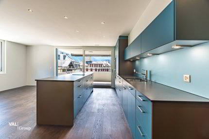 Apartment for rent in Brig, CH 1/5