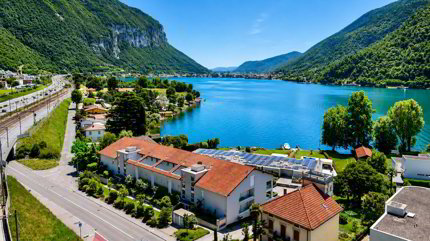 Apartment for sale, Via Cantonale 26 (Val Mara, Switzerland) 1/5