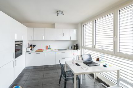 Apartment for rent, Massagno. (Savosa, Switzerland) 1/5