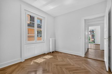 Apartment for rent, Chemin des Fleurettes 18 (Lausanne, Switzerland) 1/5