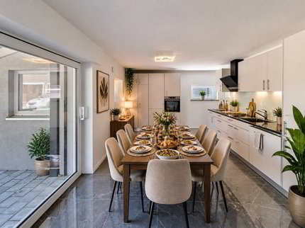 House for sale, L'Auberson (Jura-Nord vaudois District, Switzerland) 1/5