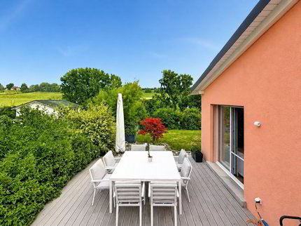 House for sale in Cudrefin, Switzerland 1/5