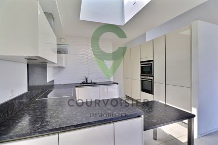 Apartment for rent in Rolle, Switzerland 1/5