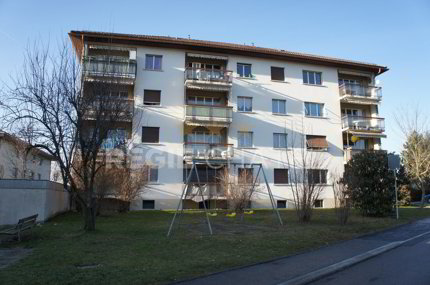 Apartment for rent, Route des Biolley 29 (Bossonnens, Switzerland) 1/1