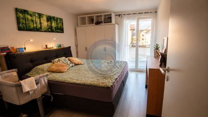 Apartment for sale, ILLARSAZ/COLLOMBEY-MURAZ (Collombey, Switzerland) 1/5