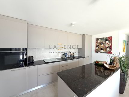 Apartment for sale, Centre de Signèse (Ayent, Switzerland) 1/5