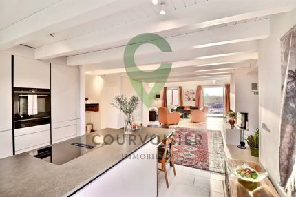Apartment for sale in Mont-sur-Rolle, CH 1/5