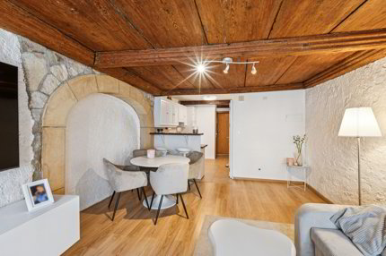 Building for sale, Neuchâtel (La Neuveville, Switzerland) 1/5