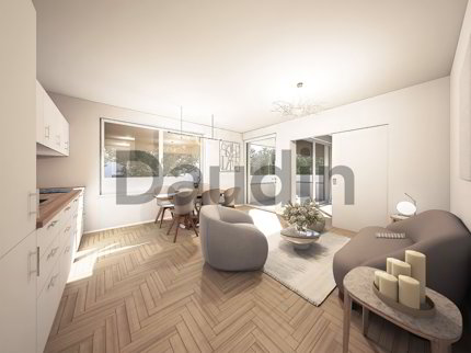 Apartment for sale, A proximité de Carouge et de Lancy Pont-Rouge (Lancy, Switzerland) 1/3