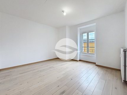 Apartment for rent, Rue des Plantaporrêts 3 (Geneva, Switzerland) 1/5