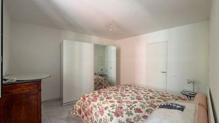 Apartment for rent, via Funicolare 8 (Lugano, Switzerland) 1/5