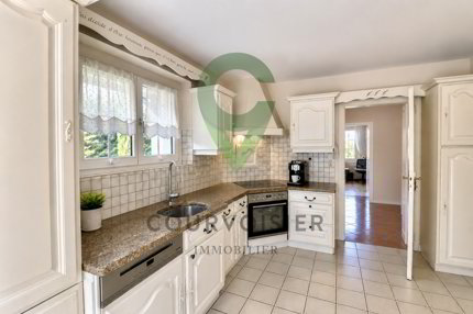 House for sale in Lavigny, Switzerland 1/5
