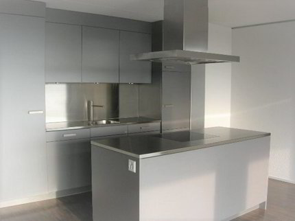 Apartment for rent, Hugistrasse 2 (Biel/Bienne, Switzerland) 1/5
