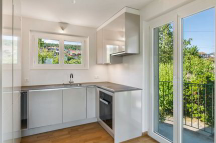 Apartment for rent, Avenue Beauregard 60 (Neuchâtel, Switzerland) 1/5