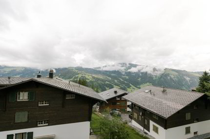 Gemütliche 3.5 Zimmerwohnung an der Lenk 1/5