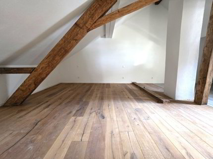 4-Zimmer-Reihenhaus mit Einliegerwohnung 1/5