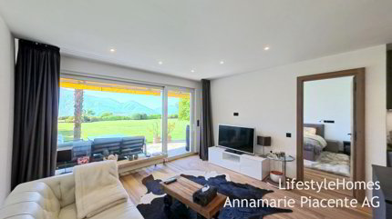 TRAUMWOHNUNG SOLEMONTE 1/5