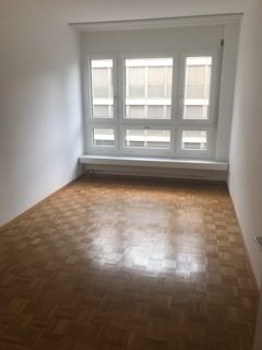 4-Zimmer-Wohnung im Herzen von Oerlikon  urban, zentral, befristet verfügbar 1/5