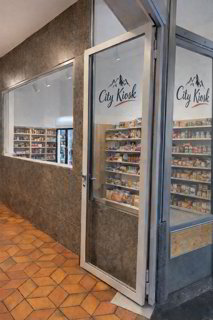 ZWISCHENNUTZUNG - Ladenlokal 20 m2 - Konzeptstore - Showroom 1/3