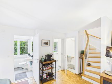 Gemütliches Einfamilienhaus mit eigenem Garten 1/5