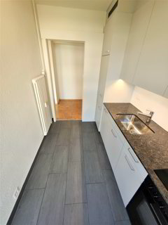 3.0-Zimmerwohnung in Birsfelden 1/5