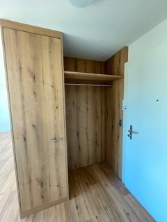 City-Chic auf kleinem Raum 1/5