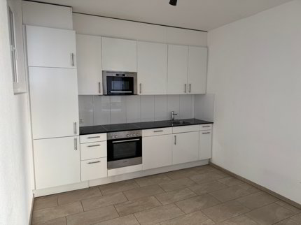 Gratis Nettomietzins - Wohnung mit Hauscharakter 1/5