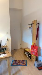 2.5-Zimmerwohnung für Singles! 1/5