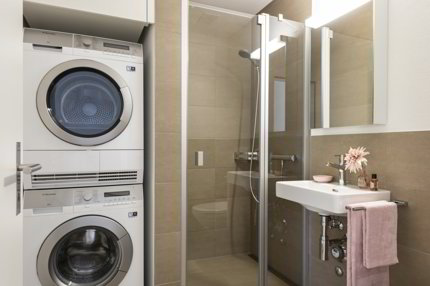 Moderne Wohnung sucht neue Mieter 1/5