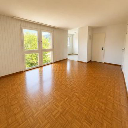 Appartement de 1.5 pièces avec magnifique vue 1/5