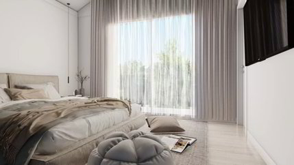 Nouvelle maison, nouveau départ! 1/5